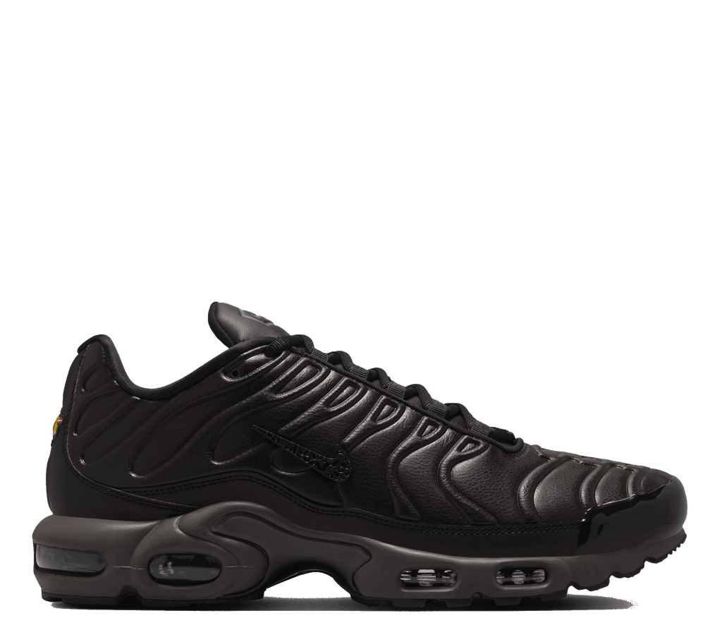 Nike Air Max Plus PRM QS OLY Black Tea