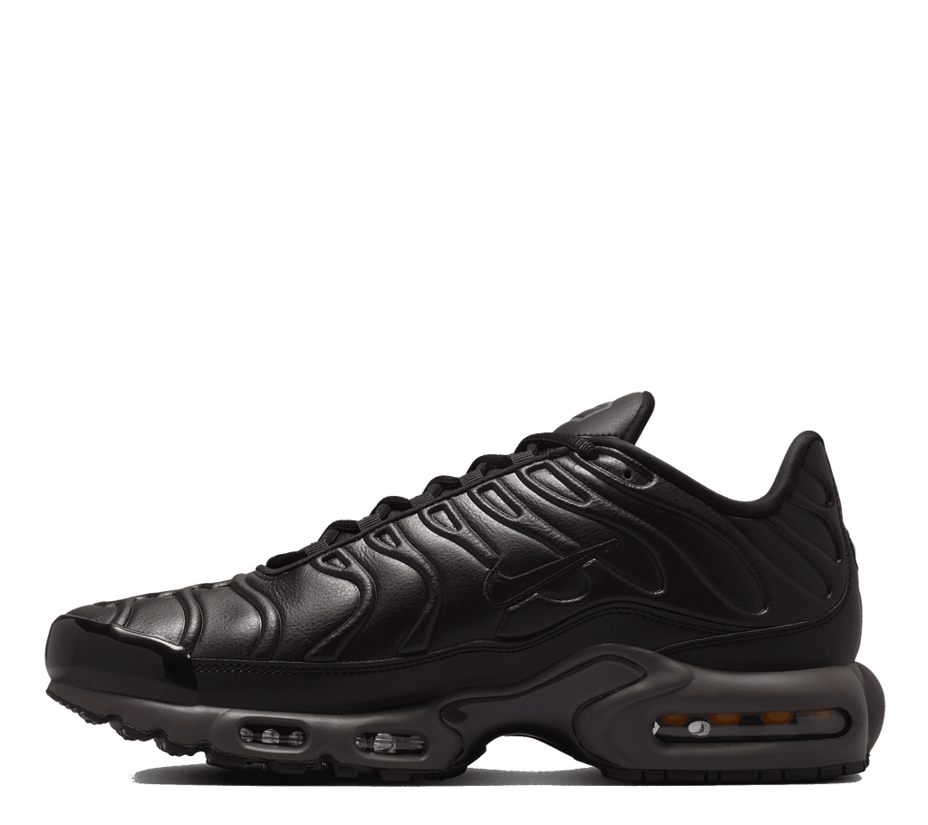 Nike Air Max Plus PRM QS OLY "Black Tea"