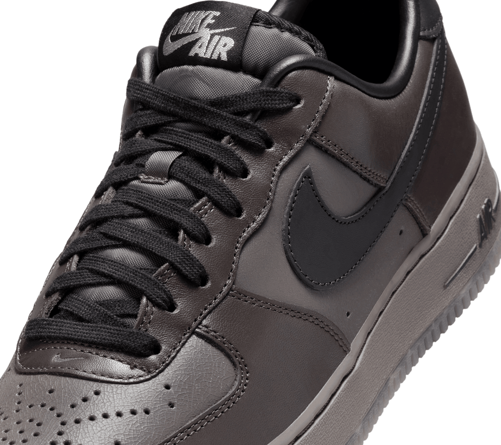 Nike Air Force 1 Low Retro Black Tea USG STORE