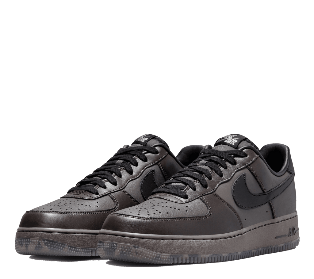 Nike Air Force 1 Low Retro "Black Tea"