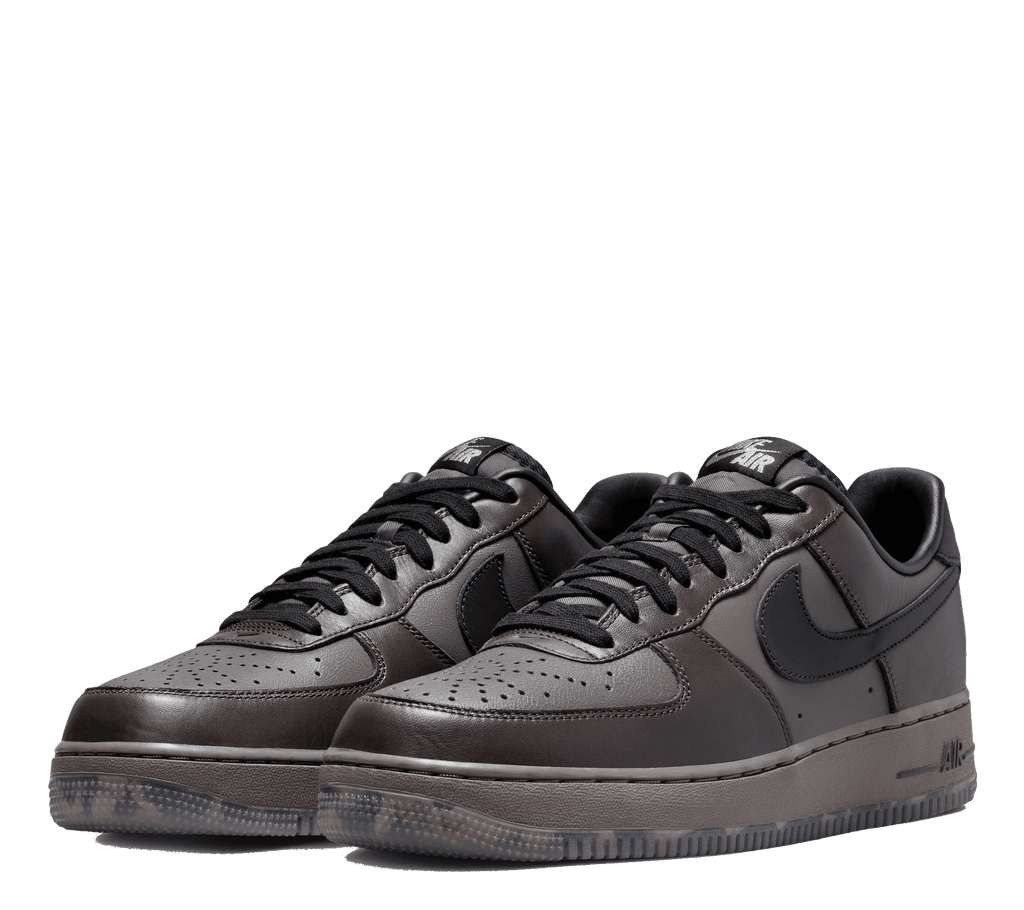 Nike Air Force 1 Low Retro Black Tea USG STORE