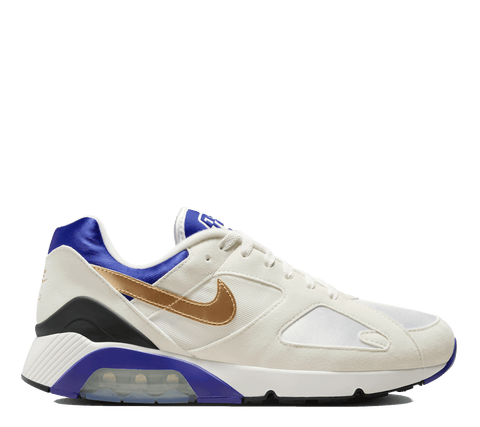 Nike Air 180 "Concord"