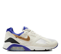 Nike Air 180 "Concord"