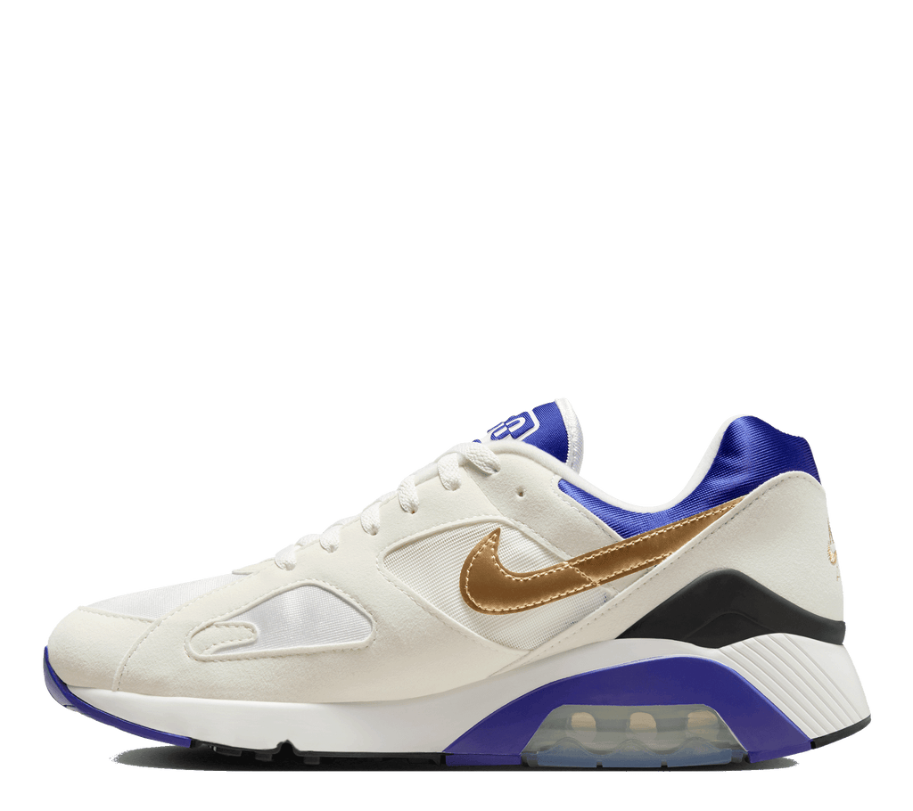 Nike Air 180 "Concord"