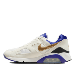 Nike Air 180 "Concord"