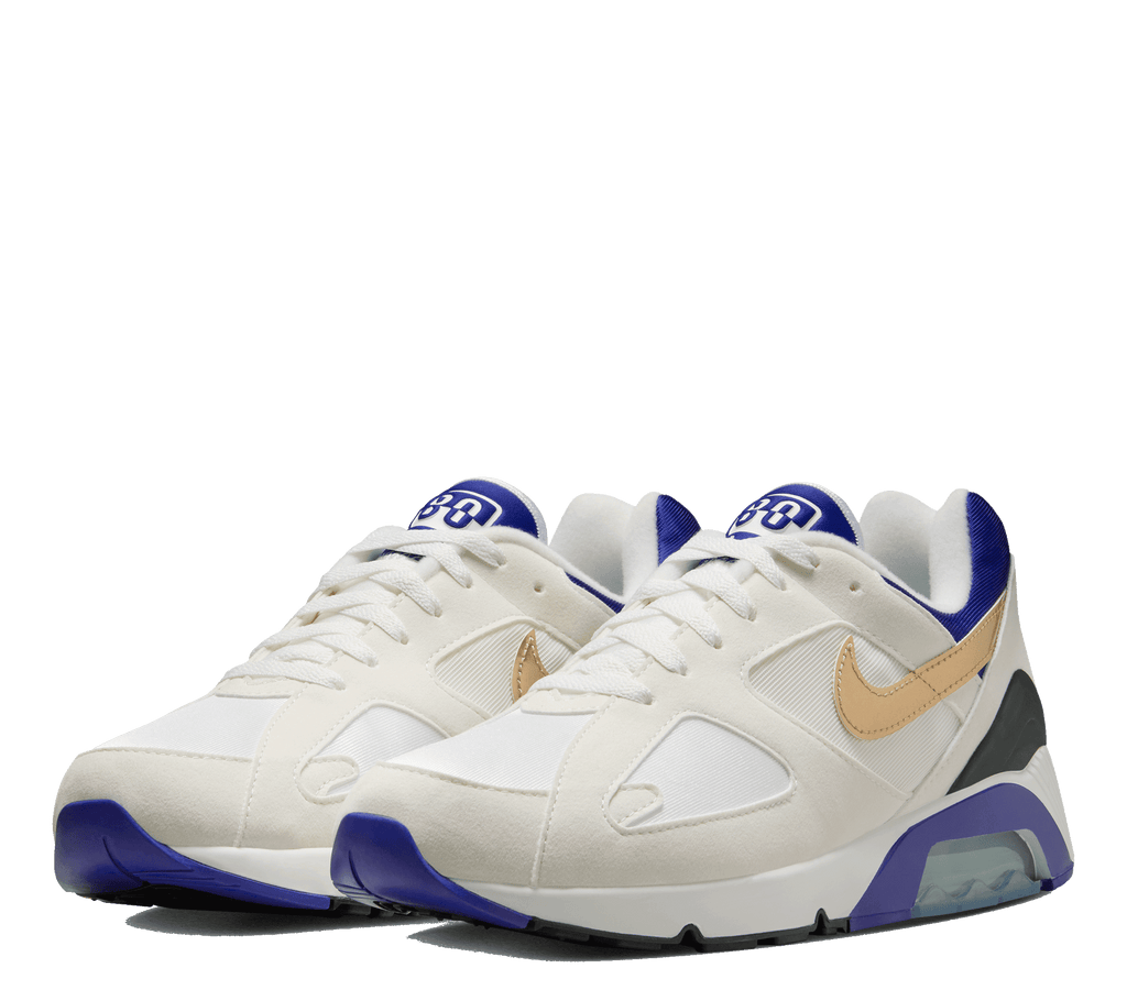 Nike Air 180 "Concord"