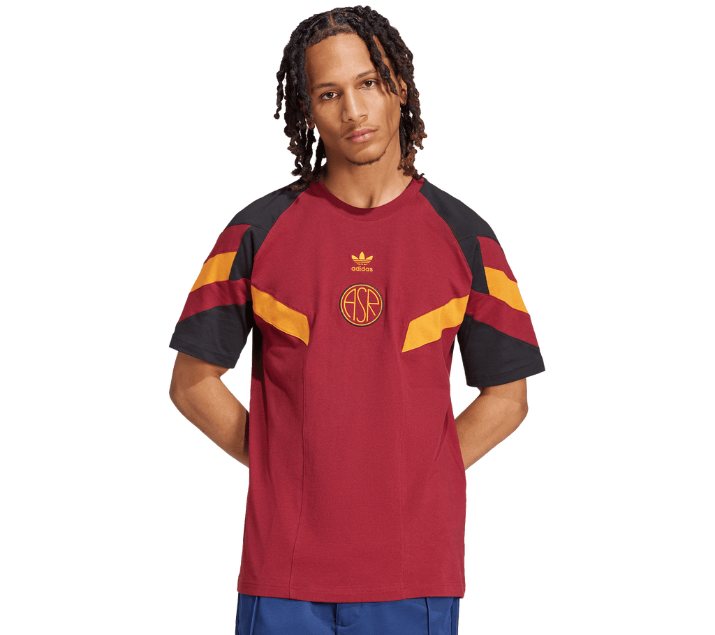 Adidas Associazione Sportiva Roma Originals T-Shirt