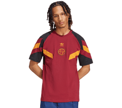 Adidas Associazione Sportiva Roma Originals T-Shirt