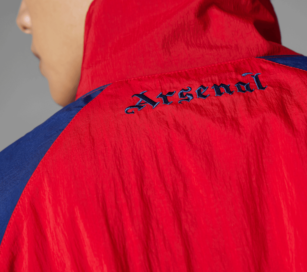 Adidas Arsenal OG Originals Track Top