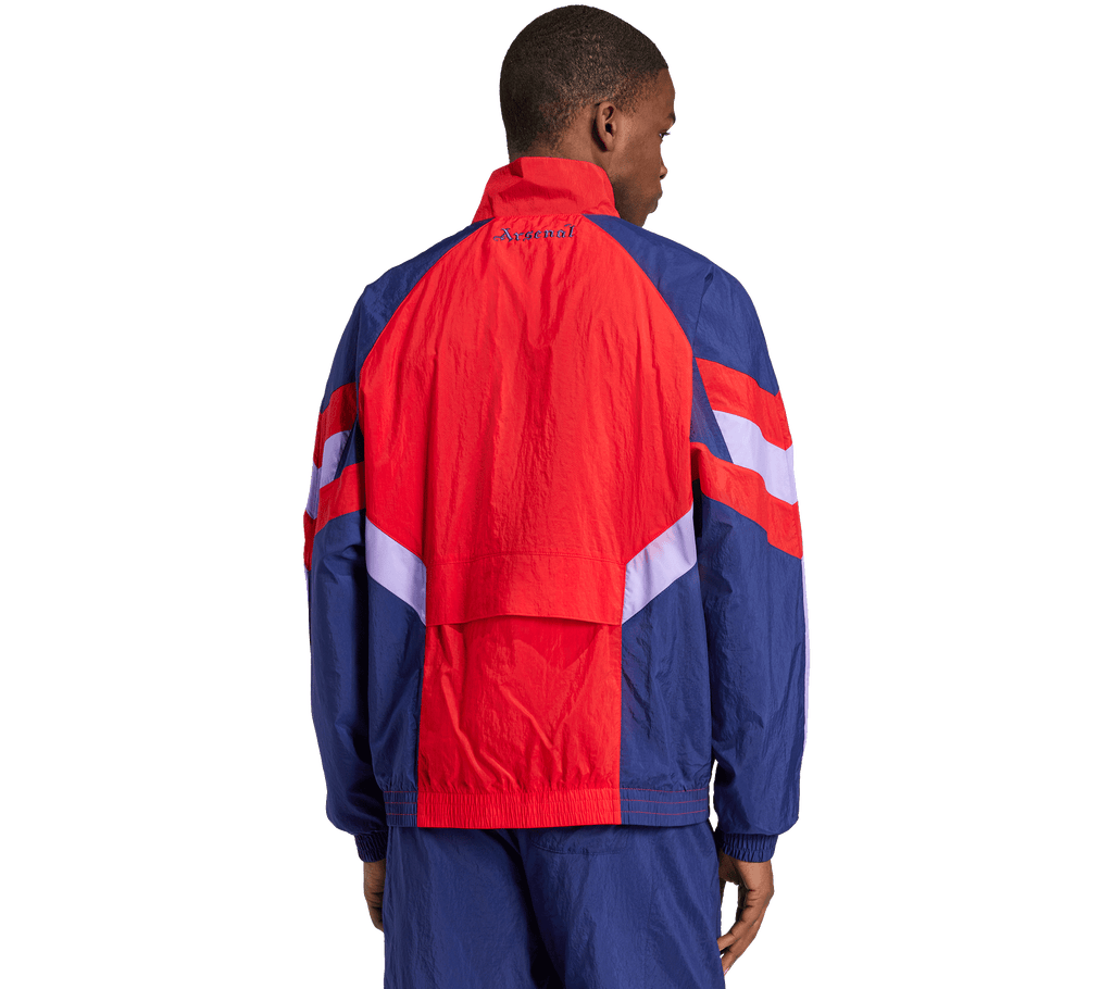 Adidas Arsenal OG Originals Track Top