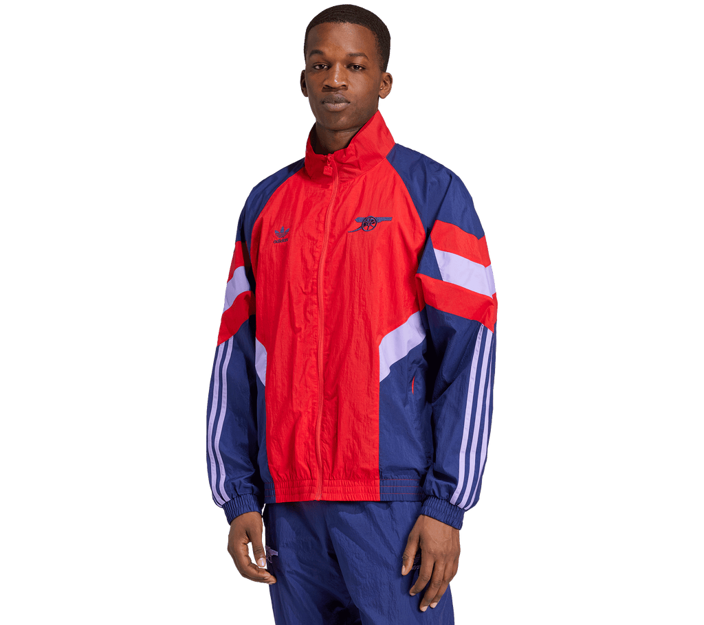 Adidas Arsenal OG Originals Track Top