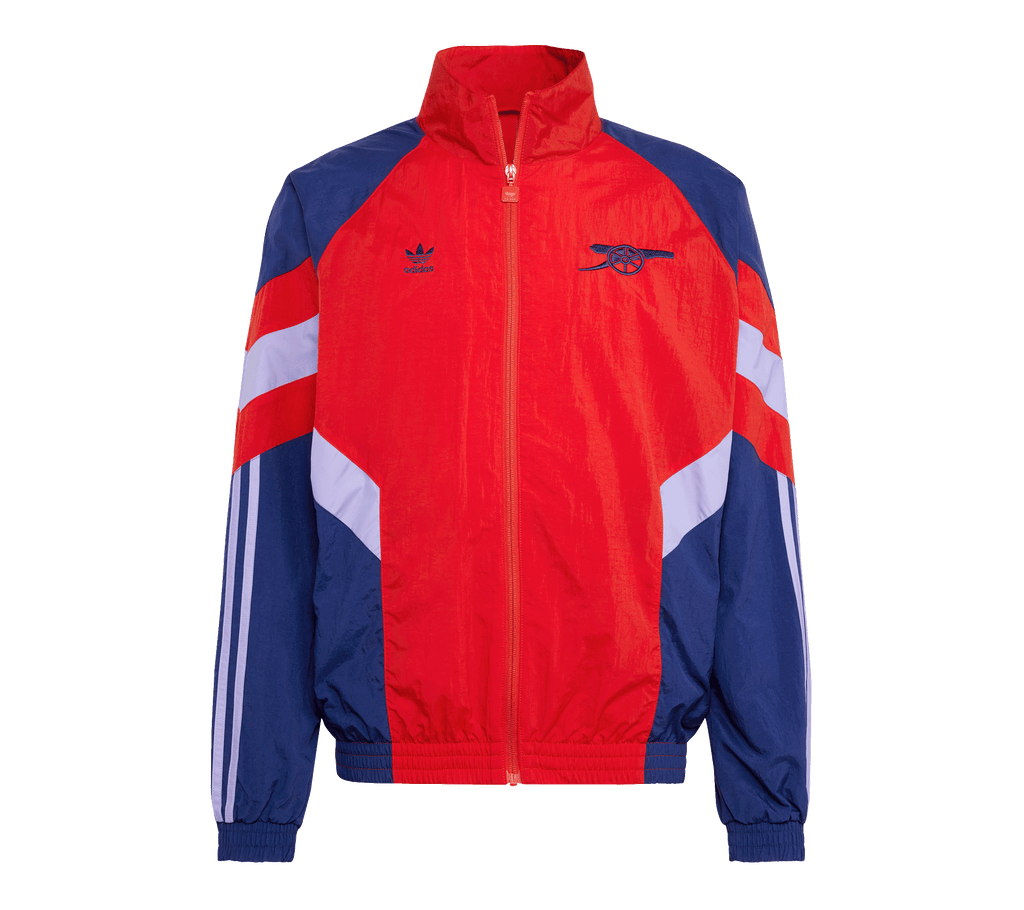 Adidas Arsenal OG Originals Track Top