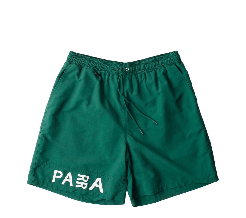 by Parra No Vision Swim Shorts