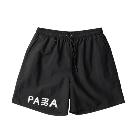 by Parra No Vision Swim Shorts