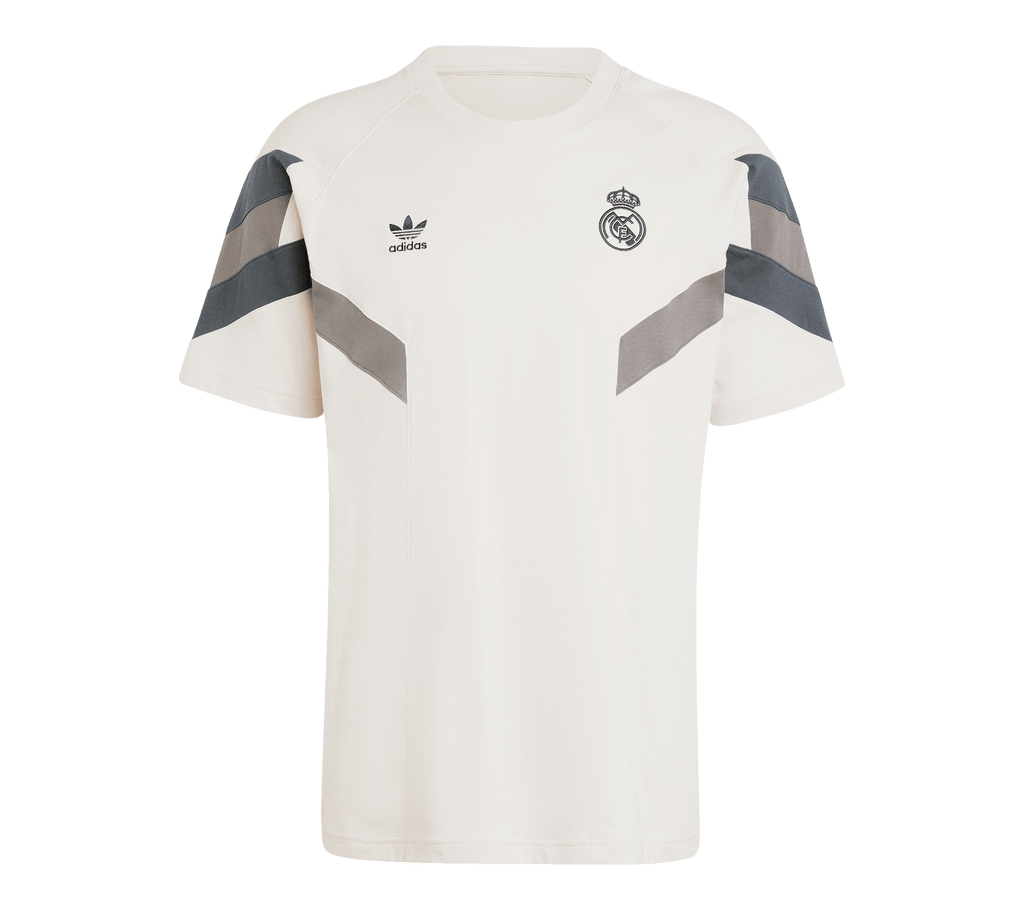 Adidas Real Madrid Originals T-Shirt