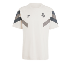 Adidas Real Madrid Originals T-Shirt