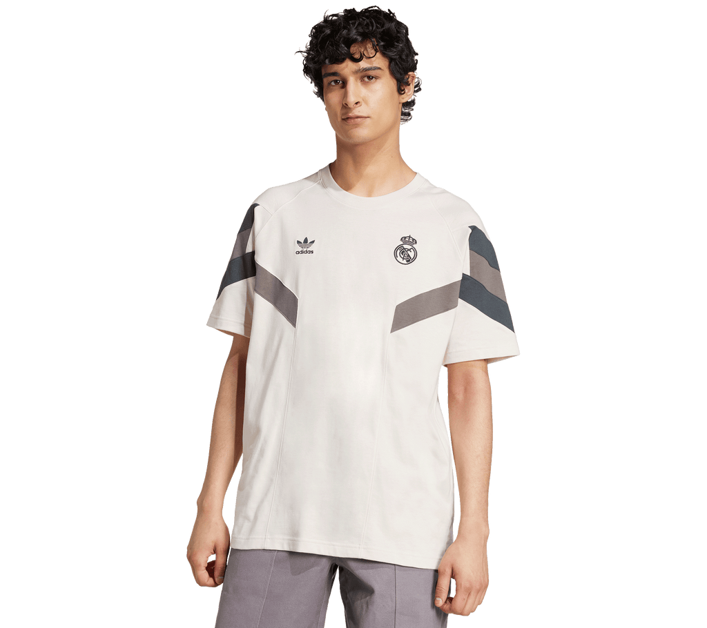 Adidas Real Madrid Originals T-Shirt