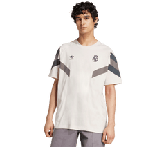 Adidas Real Madrid Originals T-Shirt