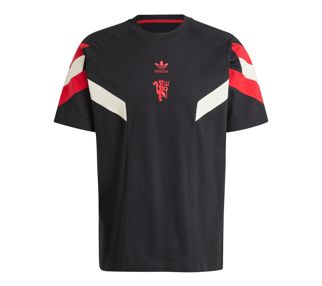 Adidas Manchester United Originals T-Shirt