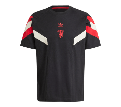 Adidas Manchester United Originals T-Shirt