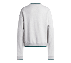 W Reebok Team Crewneck