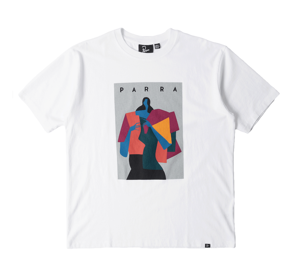 by Parra Horses T-Shirt