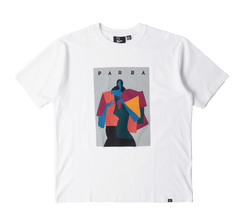 by Parra Horses T-Shirt