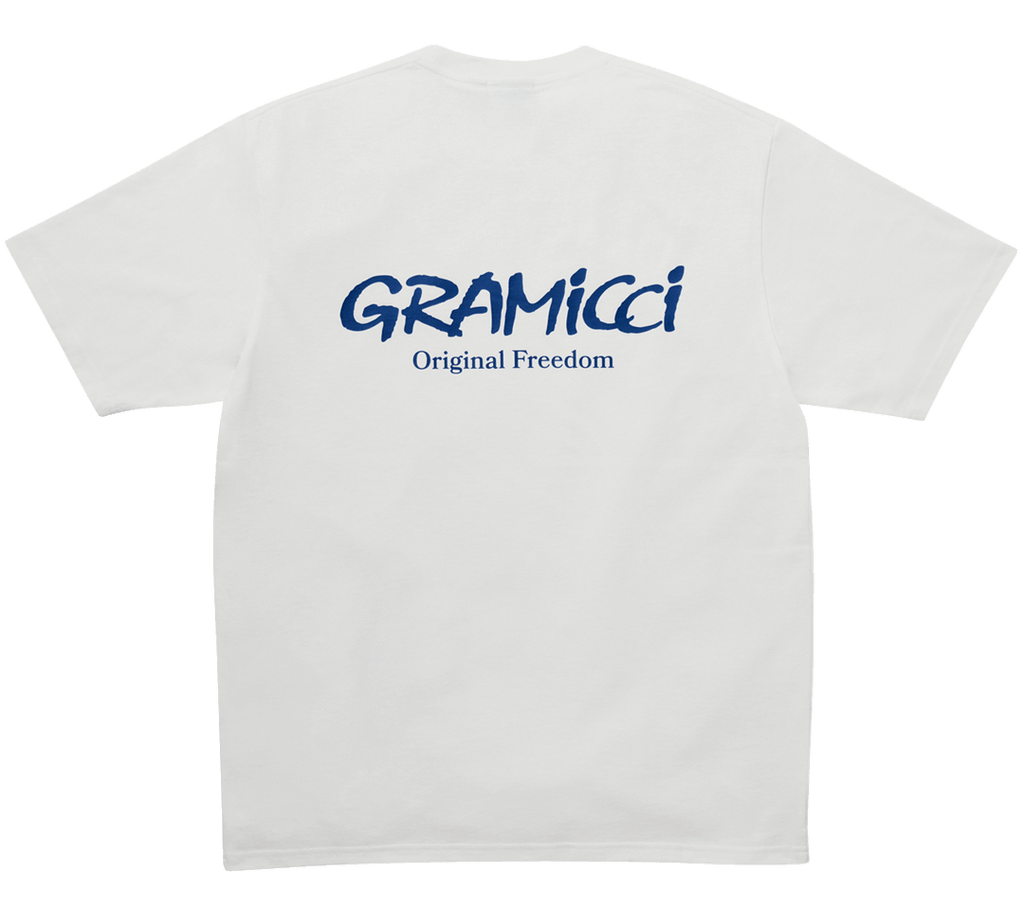 Gramicci Original Freedom T-Shirt