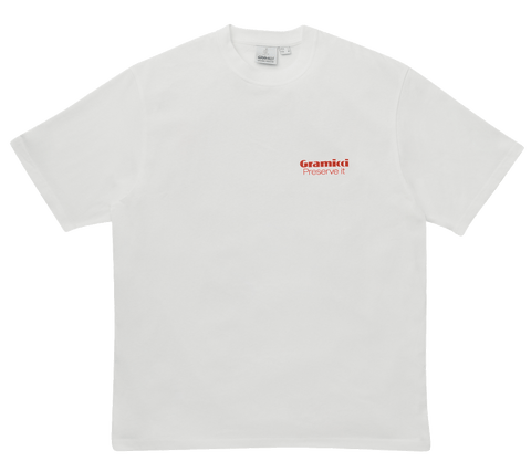 Gramicci Preserve It T-Shirt