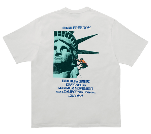 Gramicci Liberty T-Shirt