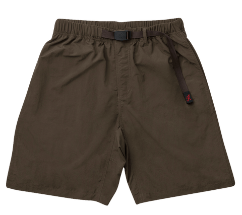 Gramicci Nylon Loose Short