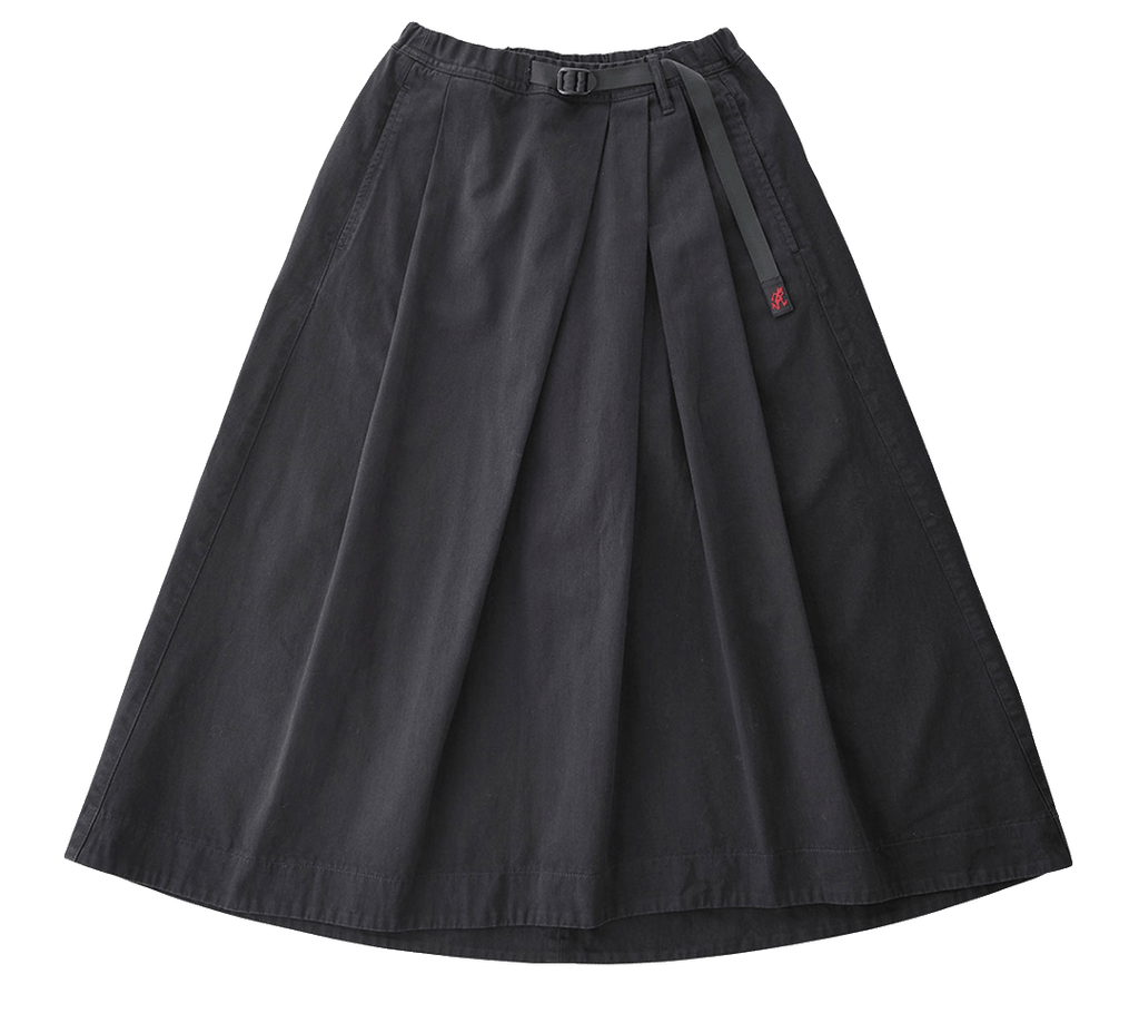 W Gramicci Talecut Skirt