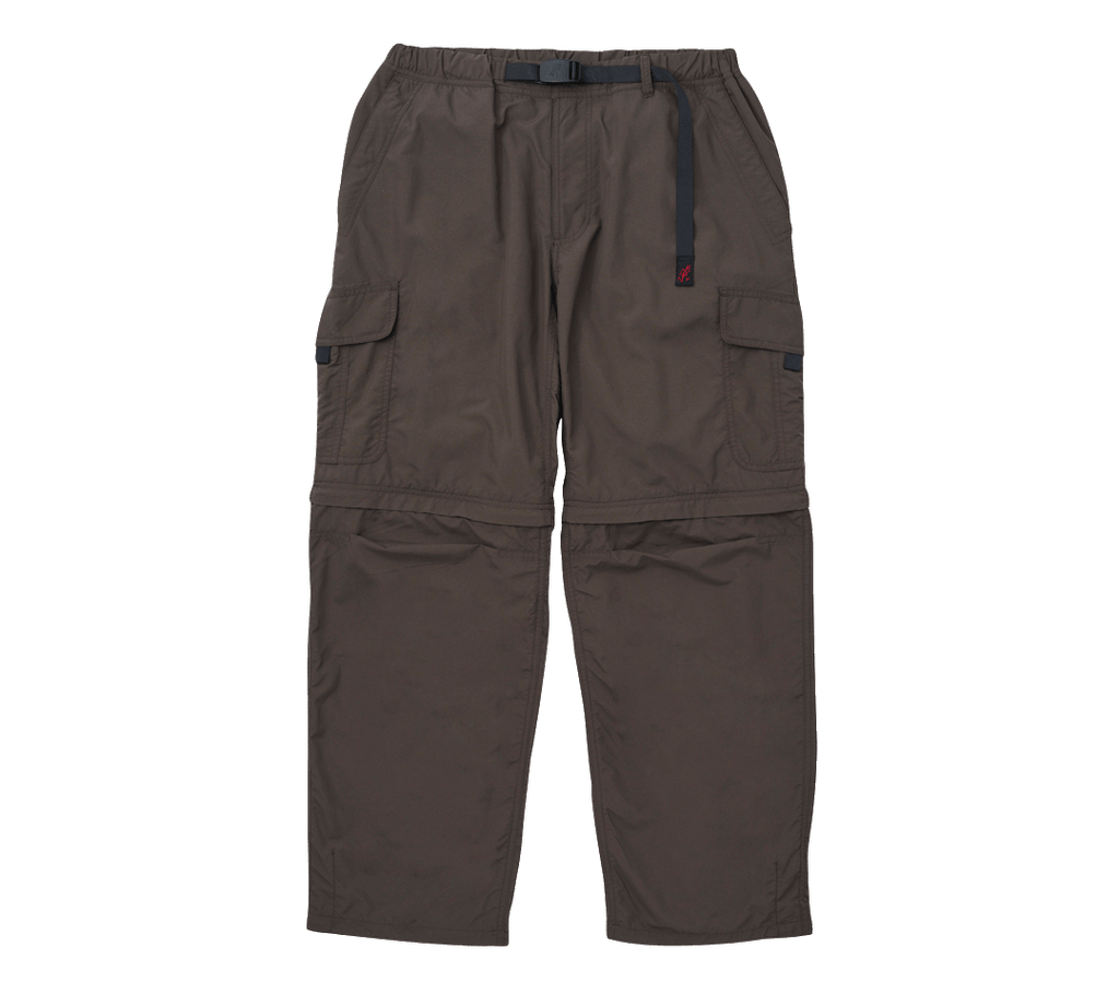 Gramicci Convertible Micro Ripstop Pant