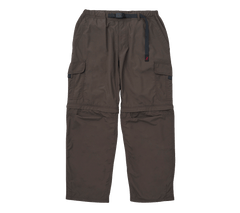 Gramicci Convertible Micro Ripstop Pant