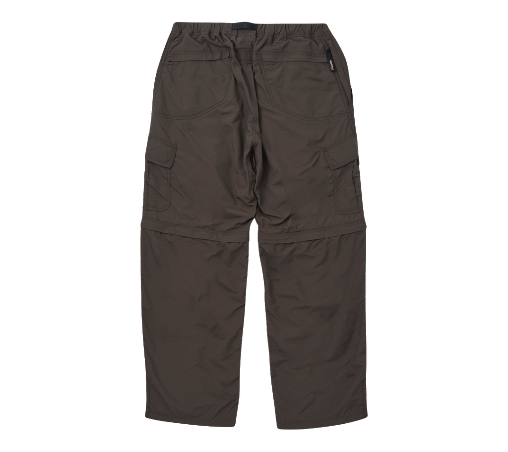 Gramicci Convertible Micro Ripstop Pant