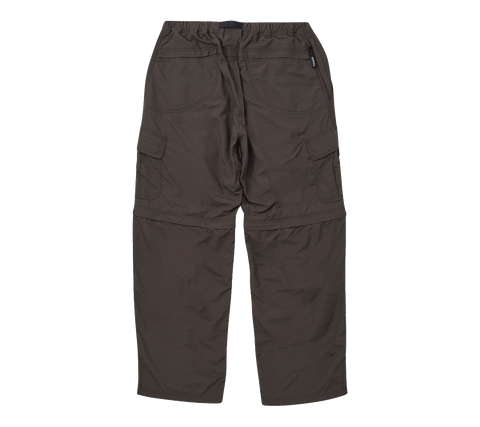 Gramicci Convertible Micro Ripstop Pant