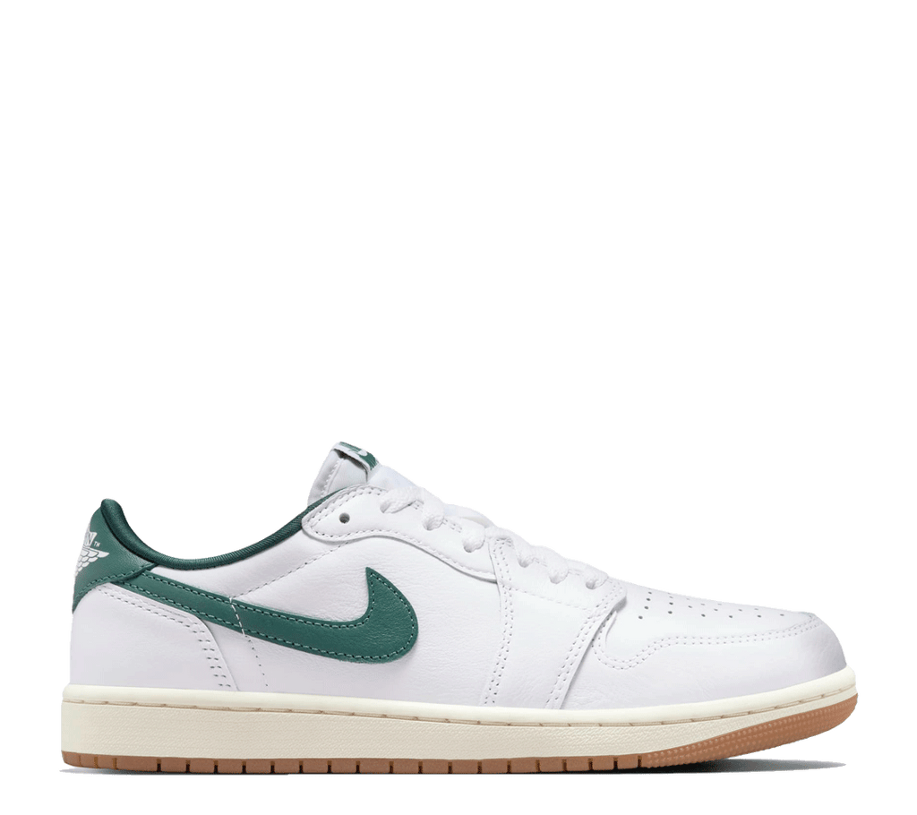 WMNS Air Jordan 1 Retro Low OG Oxidized Green USG STORE