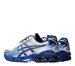 THE MUSEUM VISITOR x Asics GEL-KAYANO™ 14 "Illusion Blue"