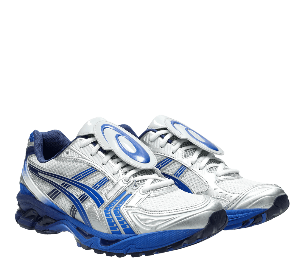 THE MUSEUM VISITOR x Asics GEL-KAYANO™ 14 "Illusion Blue"