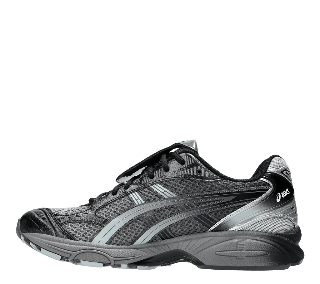 THE MUSEUM VISITOR x Asics GEL-KAYANO™ 14 "Glacier Grey"