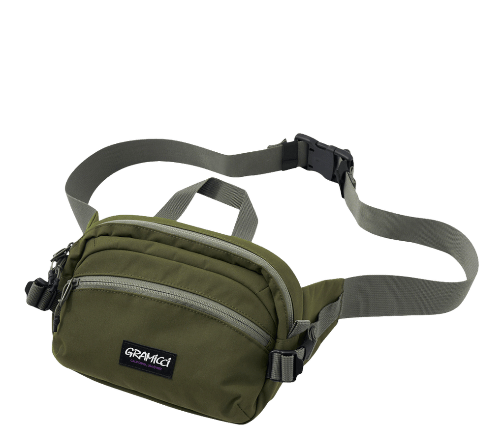 Gramicci Codura® Hiker Bag