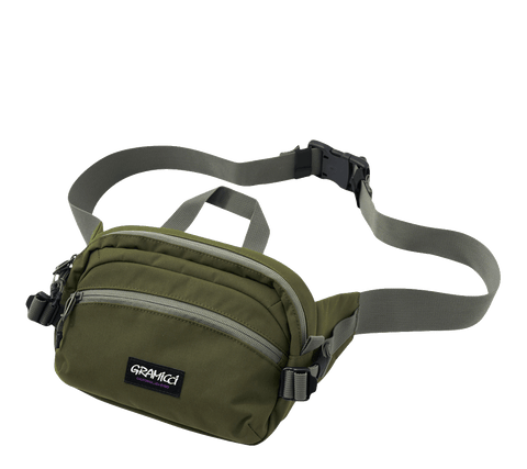 Gramicci Codura® Hiker Bag