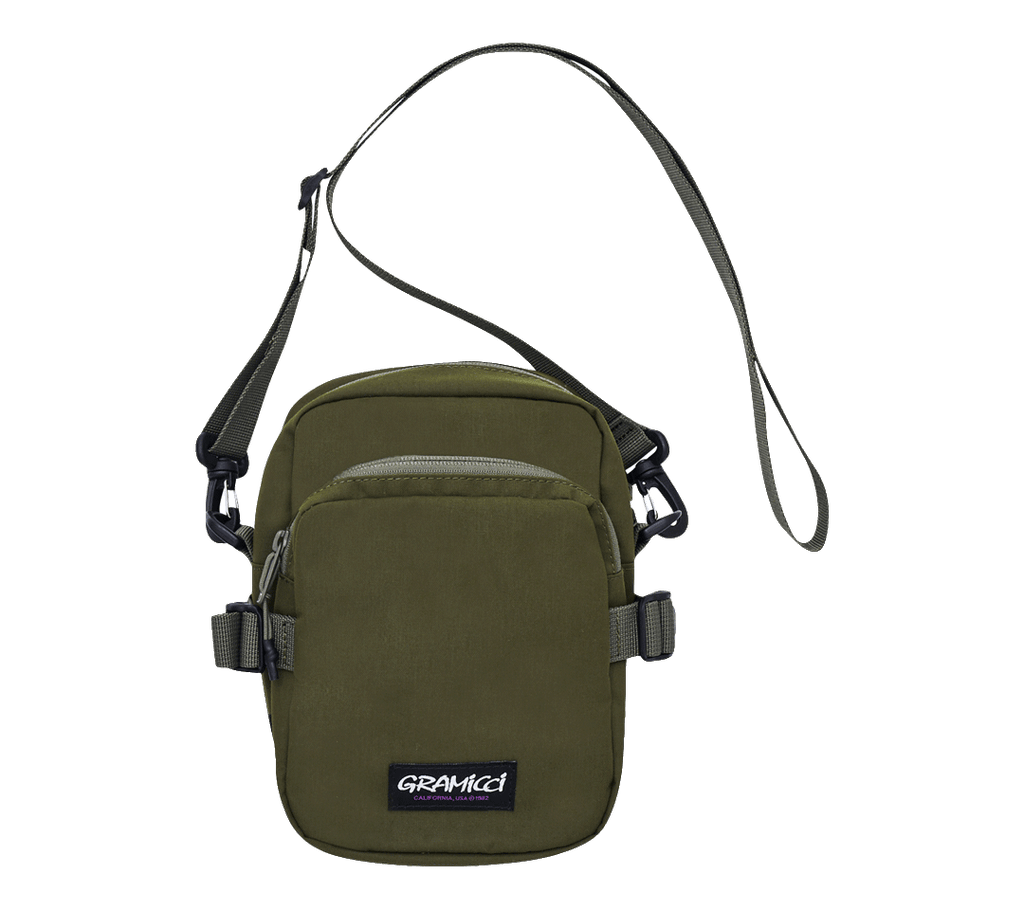 Gramicci Codura® Mini Shoulder Bag