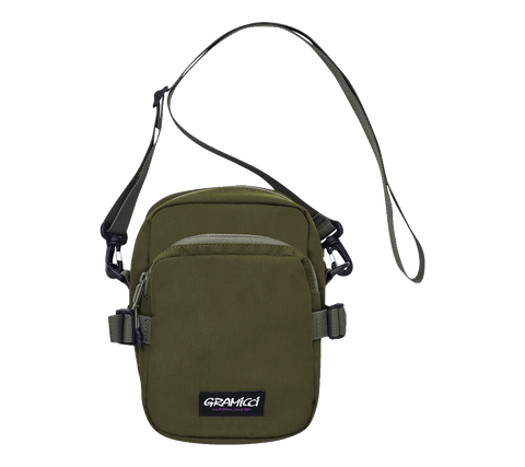 Gramicci Codura® Mini Shoulder Bag