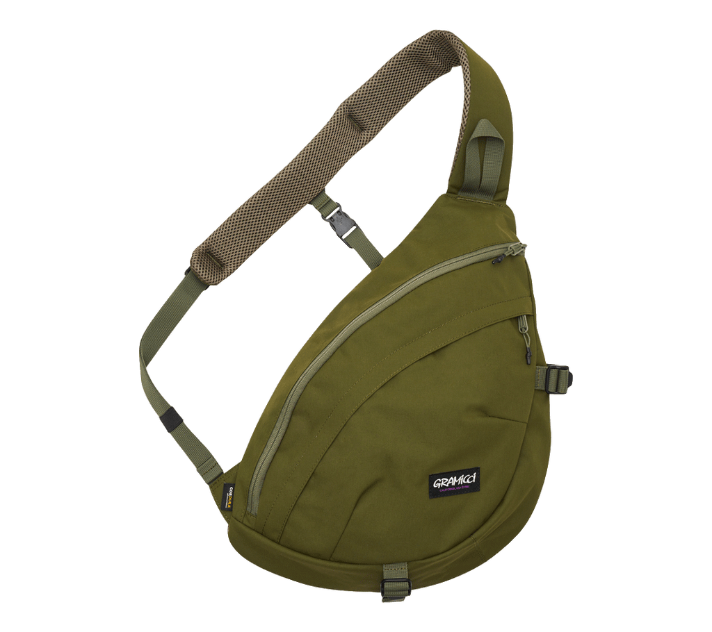 Gramicci Codura® Sling Bag