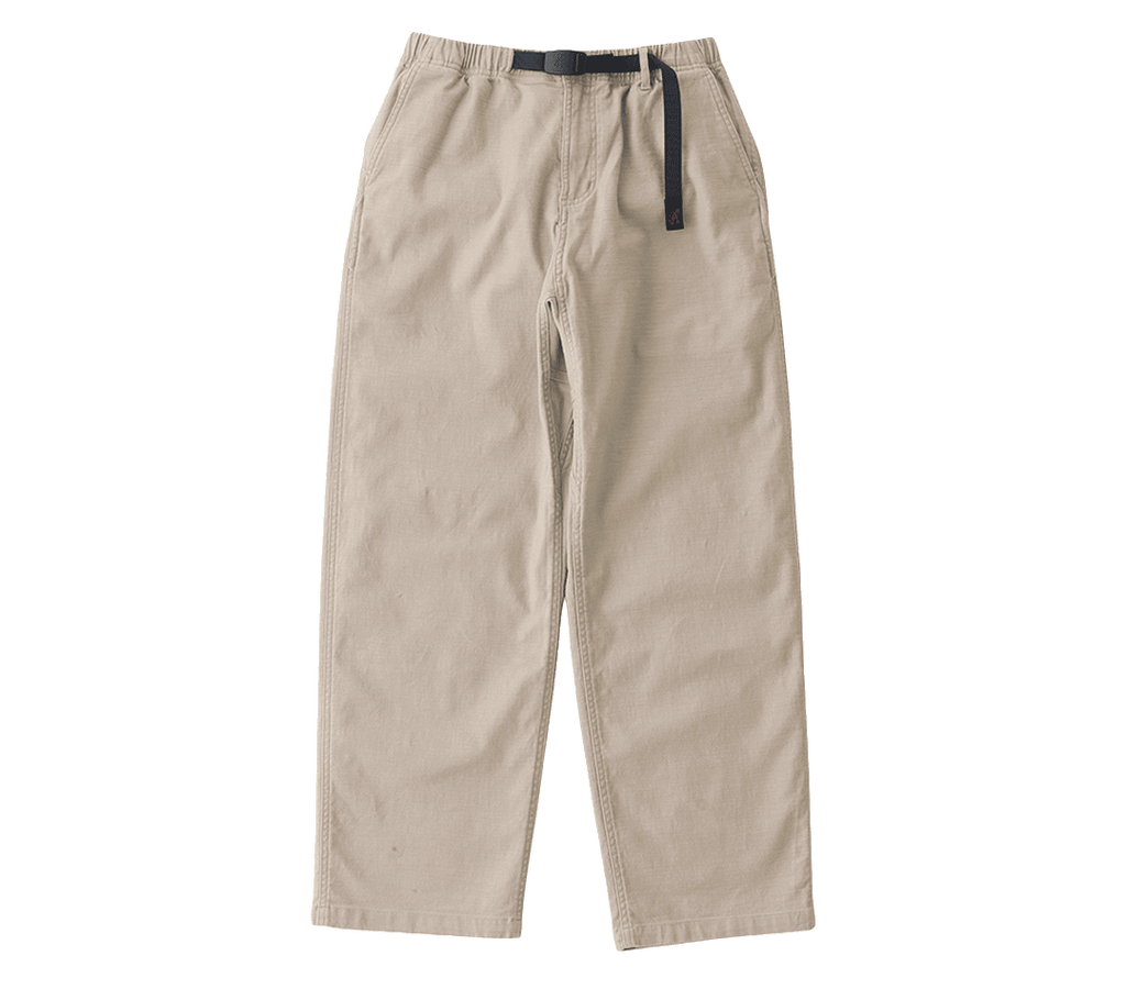 Gramicci Wide Pants