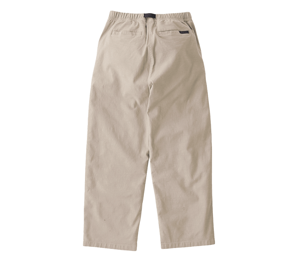 Gramicci Wide Pants