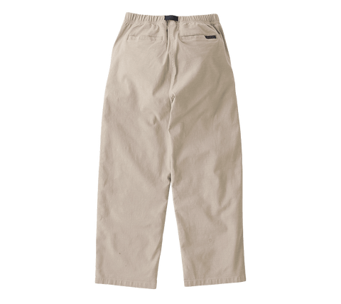 Gramicci Wide Pants