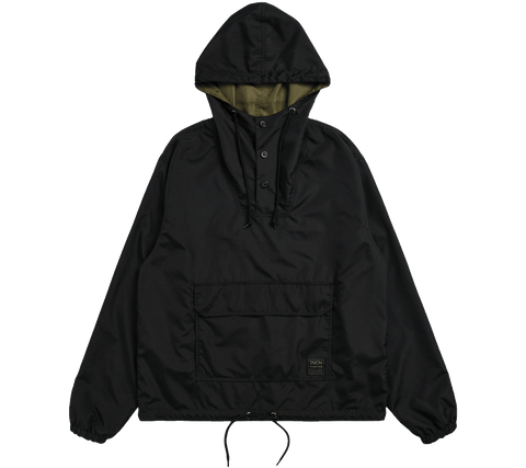 Taion Non Down Military Reversible Anorak Parka