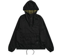 Taion Non Down Military Reversible Anorak Parka